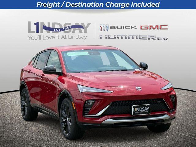 2026 Buick NV Sport Touring FWD for sale in Warrenton, VA