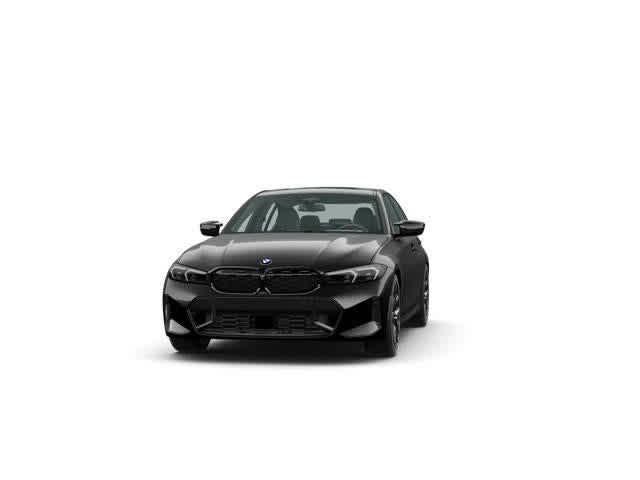 2026 BMW M340i xDrive NA