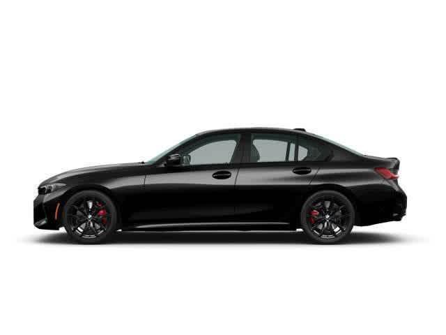 2026 BMW M340i xDrive NA