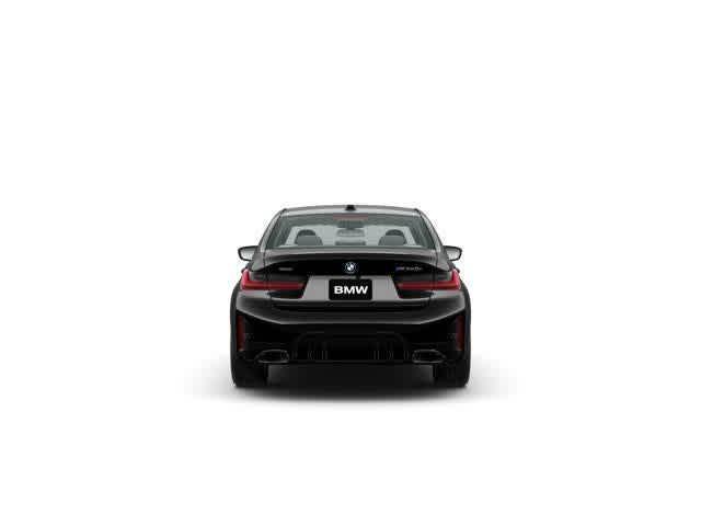 2026 BMW M340i xDrive NA