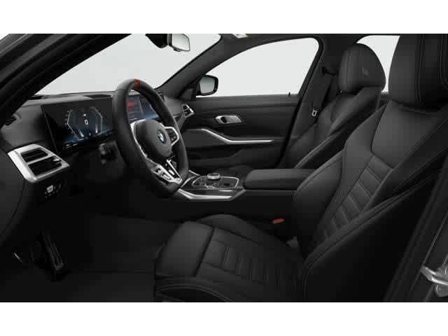 2026 BMW M340i xDrive NA