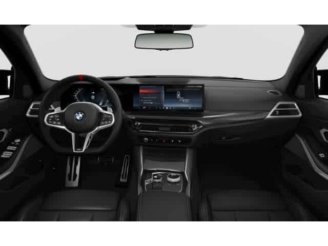 2026 BMW M340i xDrive NA