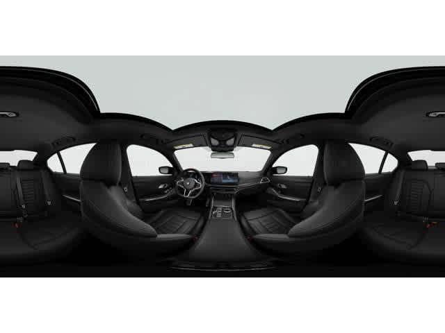 2026 BMW M340i xDrive NA
