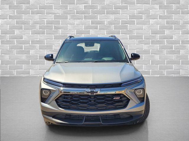 2026 Chevrolet TrailBlazer FWD RS