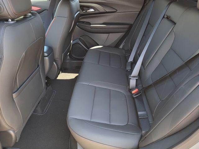 2026 Chevrolet TrailBlazer FWD RS