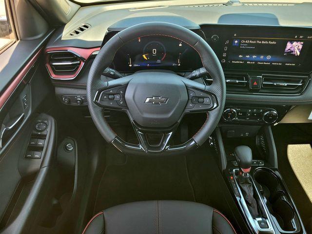 2026 Chevrolet TrailBlazer FWD RS