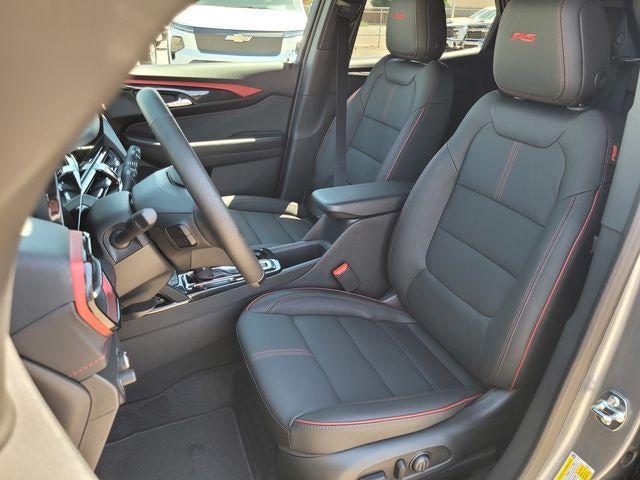 2026 Chevrolet TrailBlazer FWD RS