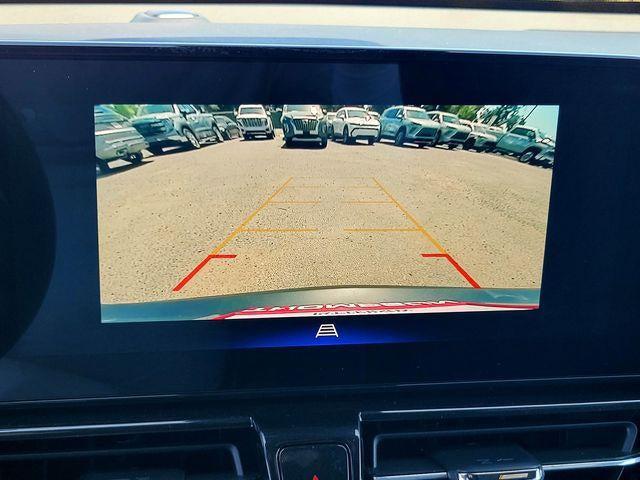 2026 Chevrolet TrailBlazer FWD RS