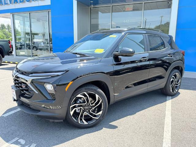 2026 Chevrolet TrailBlazer AWD RS for sale in Gardner, MA