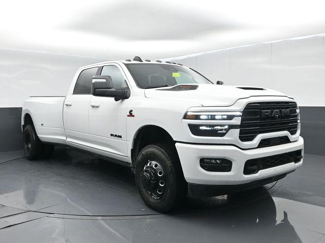 2026 Ram 3500 Laramie Crew Cab 4x4 8 Box for sale in Arcadia, FL