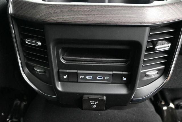 2026 Ram 3500 Laramie Crew Cab 4x4 8 Box