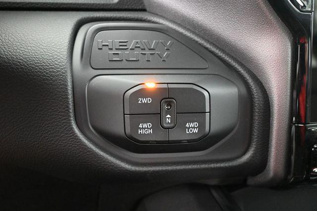 2026 Ram 3500 Laramie Crew Cab 4x4 8 Box