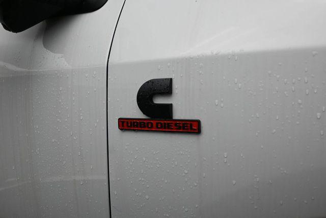2026 Ram 3500 Laramie Crew Cab 4x4 8 Box
