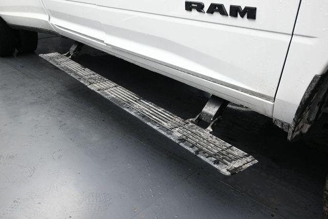 2026 Ram 3500 Laramie Crew Cab 4x4 8 Box