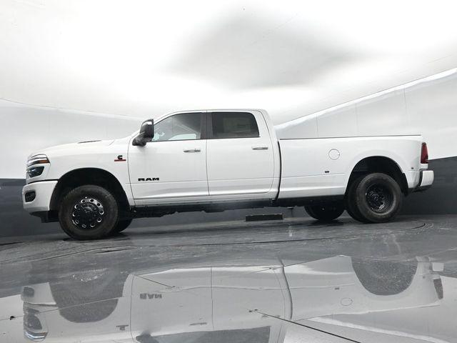 2026 Ram 3500 Laramie Crew Cab 4x4 8 Box