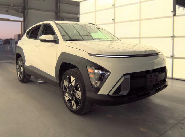 2025 Hyundai Kona SEL for sale in Orange, TX