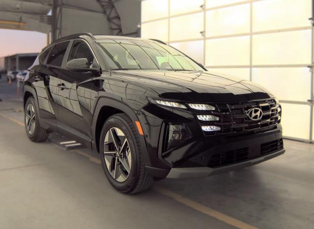 2026 Hyundai Tucson SEL for sale in Orange, TX