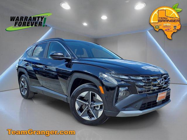 2026 Hyundai Tucson SEL for sale in Orange, TX