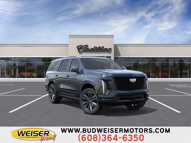 2026 Cadillac Escalade Sport for sale in Beloit, WI