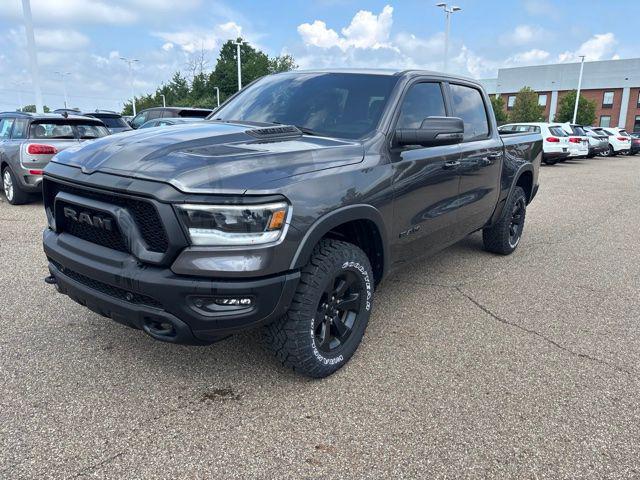 2023 Ram 1500 Rebel for sale in Akron, OH