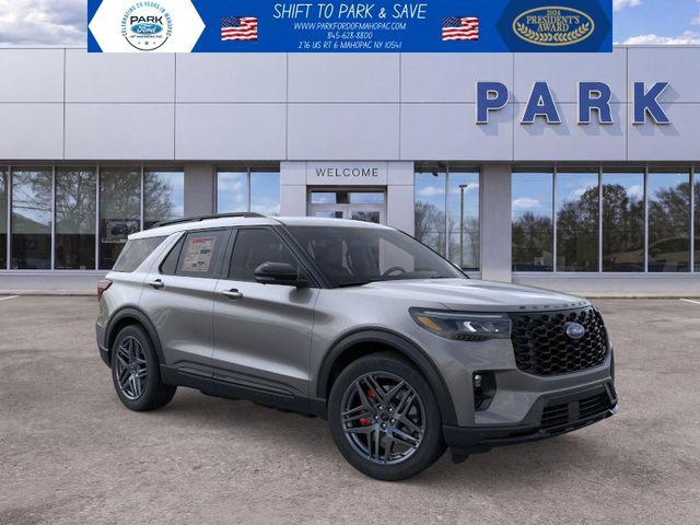 2026 Ford Explorer ST for sale in Mahopac, NY