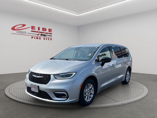 2024 Chrysler Pacifica Touring L for sale in Pine City, MN