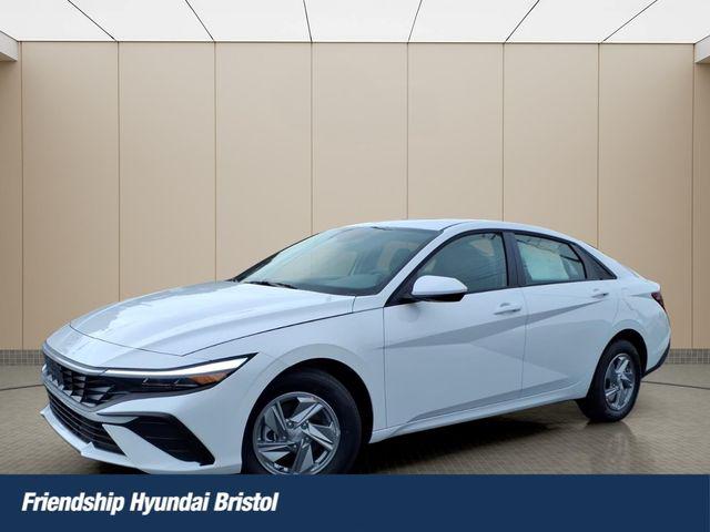 2026 Hyundai Elantra SE for sale in Bristol, TN