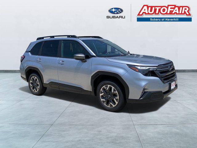 2026 Subaru Forester Premium for sale in Haverhill, NH