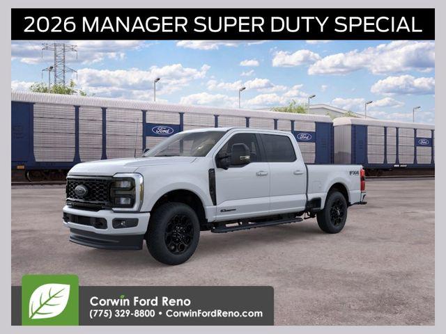 2026 Ford F-250 XLT for sale in Reno, NV