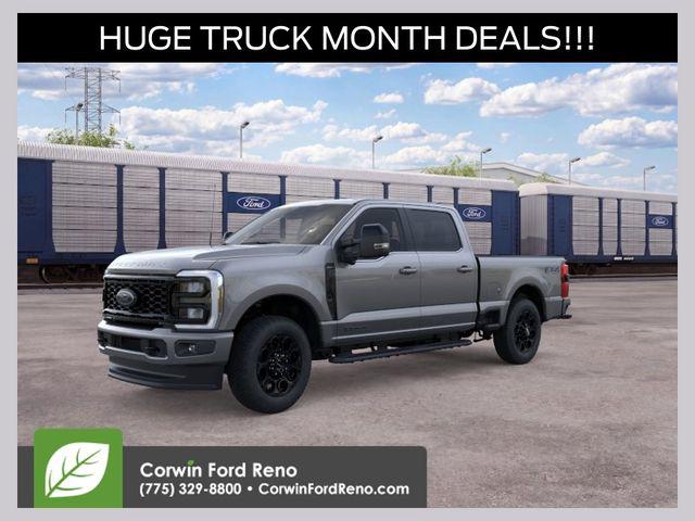 2026 Ford F-350 Lariat for sale in Reno, NV