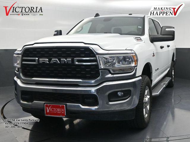 2024 Ram 2500 Big Horn Crew Cab 4x4 6'4" Box for sale in Victoria, TX