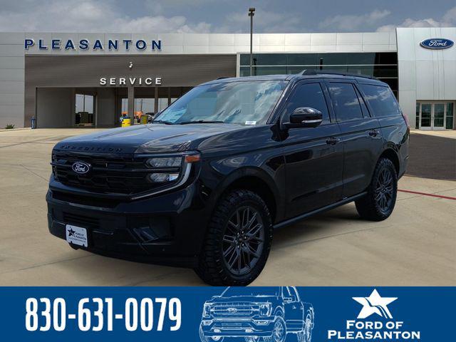 2027 Ford Expedition Platinum for sale in Pleasanton, TX