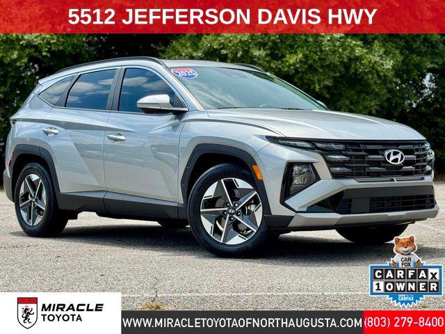 2025 Hyundai Tucson SEL Convenience for sale in Beech Island, SC