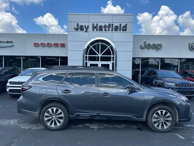 2025 Subaru Outback Limited for sale in Frontenac, KS