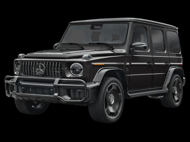 2027 Mercedes-Benz G-CLASS AMG G 63 for sale in Arlington, VA