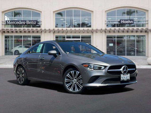 2023 Mercedes-Benz CLA 250 CLA 250 for sale in Carlsbad, CA