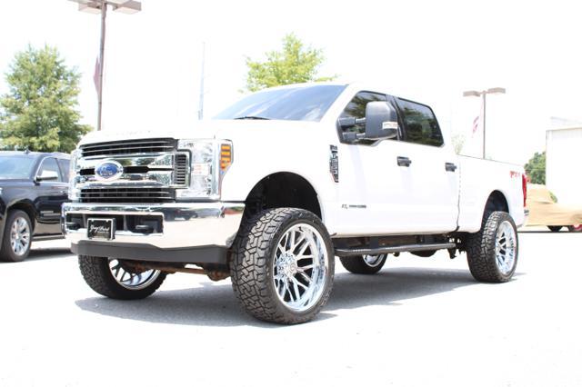 2019 Ford F-250 XLT for sale in Winterville, NC