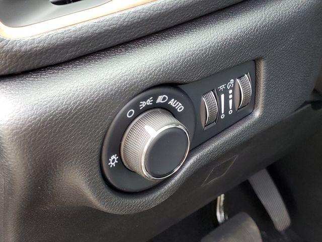 2027 Chrysler Pacifica Pinnacle