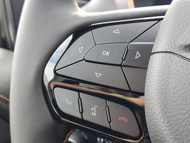 2027 Chrysler Pacifica Pinnacle