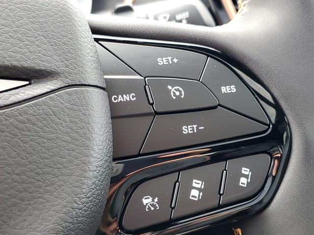 2027 Chrysler Pacifica Pinnacle