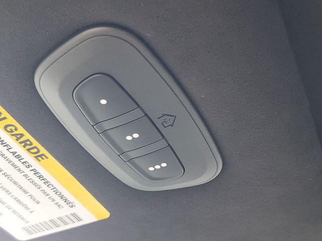 2027 Chrysler Pacifica Pinnacle