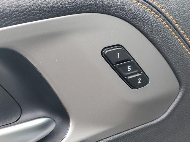 2027 Chrysler Pacifica Pinnacle