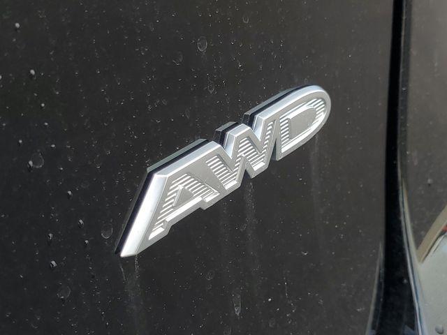 2027 Chrysler Pacifica Pinnacle
