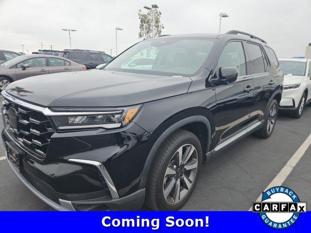 2023 Honda Pilot AWD Elite for sale in Irvine, CA