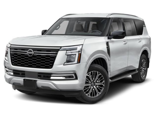 2026 Nissan Armada SL for sale in Glendale, CA