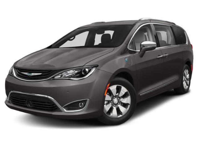 2017 Chrysler Pacifica Touring Plus for sale in Orlando, FL