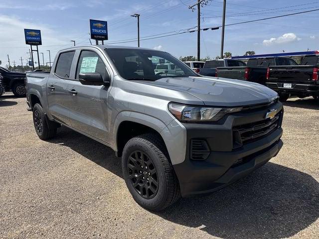 2026 Chevrolet Colorado WT, RWD for sale in Gonzales, LA