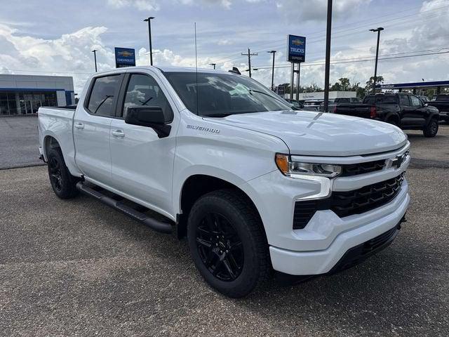 2026 Chevrolet Silverado 1500 2WD Crew Cab Short Bed RST for sale in Gonzales, LA