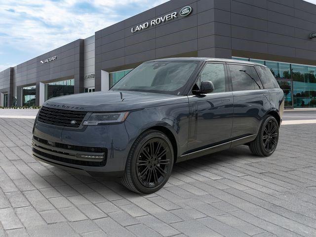 2026 Land Rover Range Rover P400 SE 7 Seat for sale in San Antonio, TX