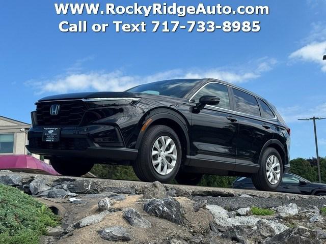 2025 Honda CR-V LX AWD for sale in Ephrata, PA